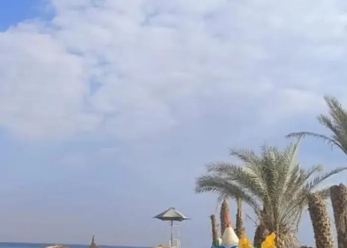 الشالية في السخنه طريق السويس Apartment Ain Sukhna